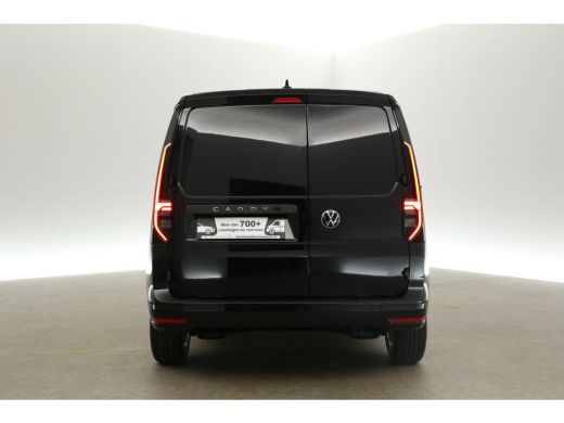 Volkswagen Caddy Cargo 2.0 TDI Style L1H1 | BPM VRIJ | NIEUW | 123PK DSG Automaat Airco Cruise Carplay LED Navi Vi... ActivLease financial lease