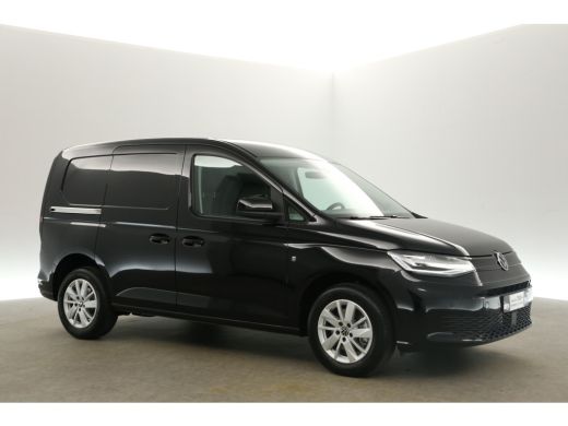 Volkswagen Caddy Cargo 2.0 TDI Style L1H1 | BPM VRIJ | NIEUW | 123PK DSG Automaat Airco Cruise Carplay LED Navi Vi... ActivLease financial lease