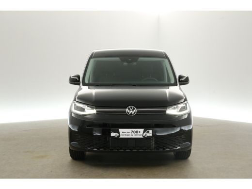 Volkswagen Caddy Cargo 2.0 TDI Style L1H1 | BPM VRIJ | NIEUW | 123PK DSG Automaat Airco Cruise Carplay LED Navi Vi... ActivLease financial lease