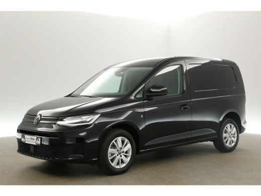 Volkswagen Caddy Cargo 2.0 TDI Style L1H1 | BPM VRIJ | NIEUW | 123PK DSG Automaat Airco Cruise Carplay LED Navi Vi... ActivLease financial lease
