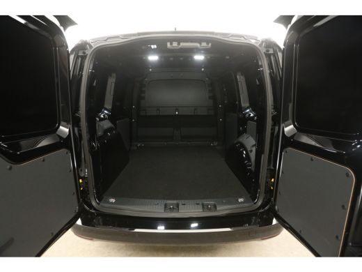 Volkswagen Caddy Cargo 2.0 TDI Style L1H1 | BPM VRIJ | NIEUW | 123PK DSG Automaat Airco Cruise Carplay LED Navi Vi... ActivLease financial lease