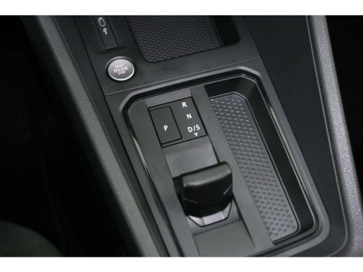 Volkswagen Caddy Cargo 2.0 TDI Style L1H1 | BPM VRIJ | NIEUW | 123PK DSG Automaat Airco Cruise Carplay LED Navi Vi... ActivLease financial lease