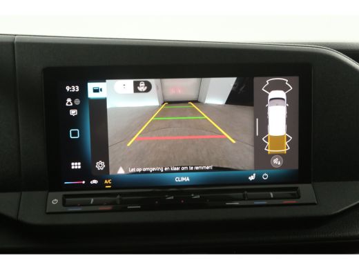 Volkswagen Caddy Cargo 2.0 TDI Style L1H1 | BPM VRIJ | NIEUW | 123PK DSG Automaat Airco Cruise Carplay LED Navi Vi... ActivLease financial lease