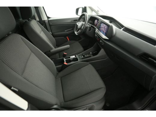 Volkswagen Caddy Cargo 2.0 TDI Style L1H1 | NIEUW | BPM Vrij | Automaat DSG Airco Camera Cruise Carplay LED Navi 1... ActivLease financial lease