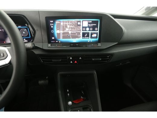 Volkswagen Caddy Cargo 2.0 TDI Style L1H1 | NIEUW | BPM Vrij | DSG Airco Camera Cruise Carplay LED Navi 16"LMV PDC ActivLease financial lease
