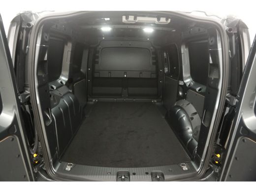 Volkswagen Caddy Cargo 2.0 TDI Style L1H1 | NIEUW | BPM Vrij | DSG Airco Camera Cruise Carplay LED Navi 16"LMV PDC ActivLease financial lease
