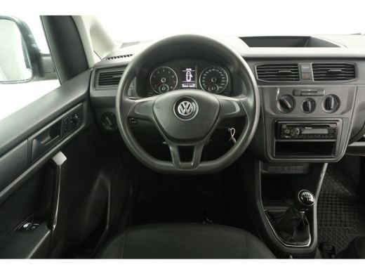 Volkswagen Caddy Maxi 1.4 TGI L2H1 | CNG | 111PK Cruisecontrol Parkeersensoren Elektrpakket Schuifdeur ActivLease financial lease