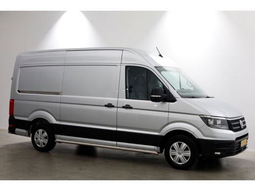 Volkswagen Crafter 35 2.0 TDI 140pk E6 L3H3 (L2H2) Comfortline Navi/Camera 04-2017 ActivLease financial lease