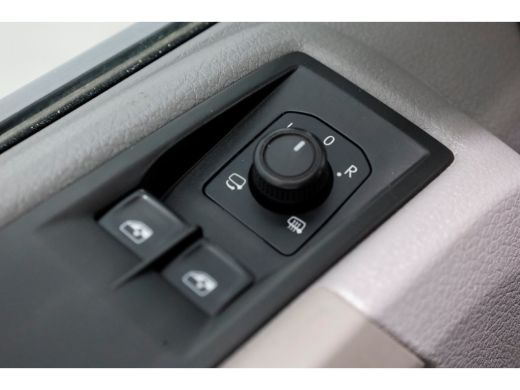 Volkswagen Crafter 35 2.0 TDI 140pk E6 L3H3 (L2H2) Comfortline Navi/Camera 04-2017 ActivLease financial lease
