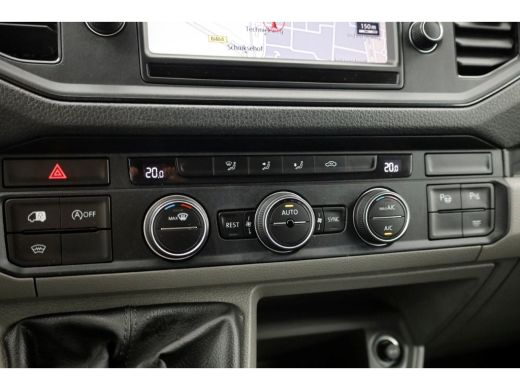 Volkswagen Crafter 35 2.0 TDI 140pk E6 L3H3 (L2H2) Comfortline Navi/Camera 04-2017 ActivLease financial lease