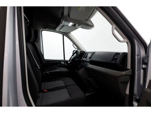 Volkswagen Crafter 35 2.0 TDI 140pk E6 L3H3 (L2H2) Comfortline Navi/Camera 04-2017 ActivLease financial lease
