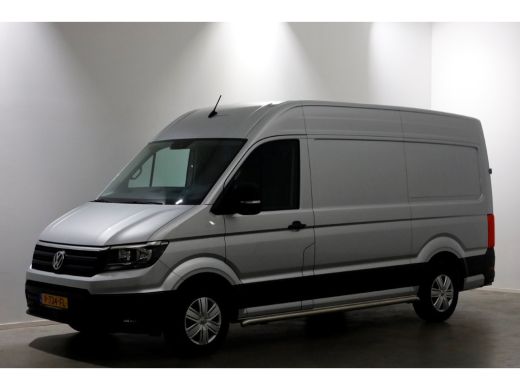 Volkswagen Crafter 35 2.0 TDI 140pk E6 L3H3 (L2H2) Comfortline Navi/Camera 04-2017 ActivLease financial lease
