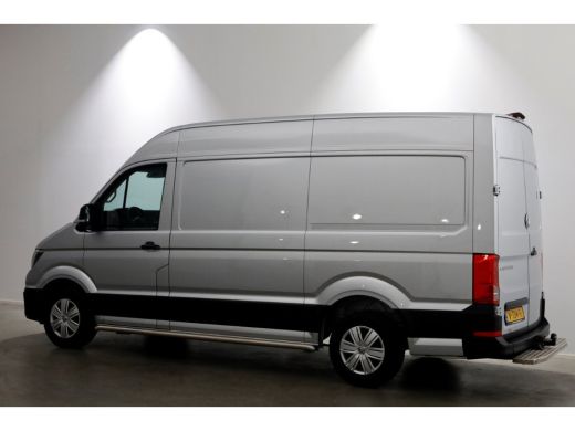 Volkswagen Crafter 35 2.0 TDI 140pk E6 L3H3 (L2H2) Comfortline Navi/Camera 04-2017 ActivLease financial lease