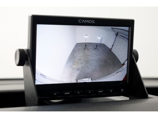 Volkswagen Crafter 35 2.0 TDI E6 Bakwagen met achterdeuren 02-2019 ActivLease financial lease