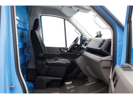 Volkswagen Crafter 35 2.0 TDI E6 Bakwagen met achterdeuren 02-2019 ActivLease financial lease