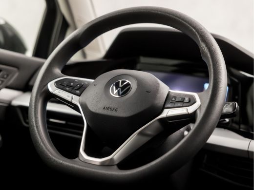 Volkswagen GOLF Variant 1.0 TSI Premium (APPLE CARPLAY, GROOT NAVI, ADAPTIVE CRUISE, TREKHAAK ELEKTRISCH, KEYLESS START, ... ActivLease financial lease