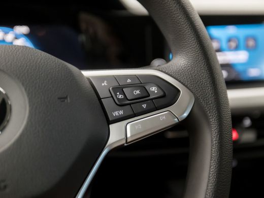 Volkswagen GOLF Variant 1.0 TSI Premium (APPLE CARPLAY, GROOT NAVI, ADAPTIVE CRUISE, TREKHAAK ELEKTRISCH, KEYLESS START, ... ActivLease financial lease