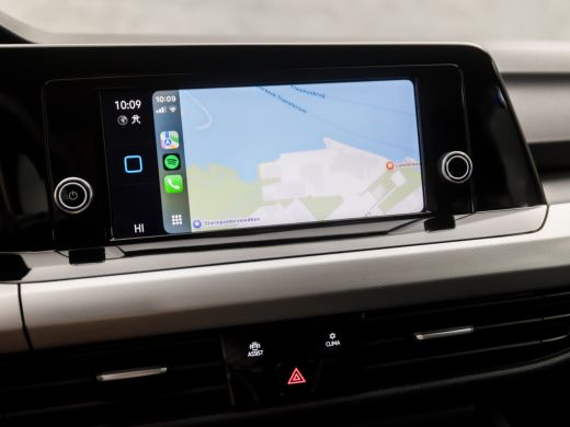 Volkswagen GOLF Variant 1.0 TSI Premium (APPLE CARPLAY, GROOT NAVI, ADAPTIVE CRUISE, TREKHAAK ELEKTRISCH, KEYLESS START, ... ActivLease financial lease