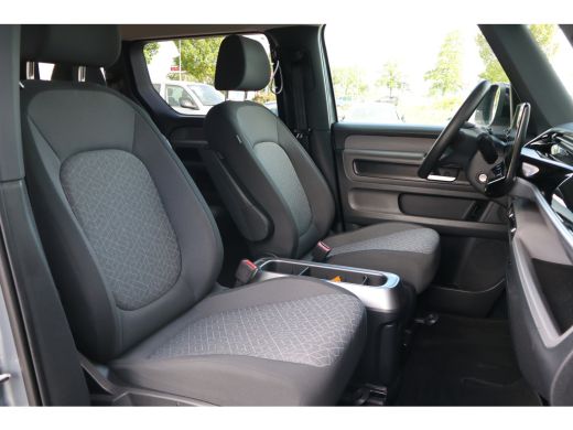Volkswagen ID. Buzz 1st 77kWh | Matrix LED koplampen | Trekhaak afneembaar | Voorstoelen verwarmd ActivLease financial lease