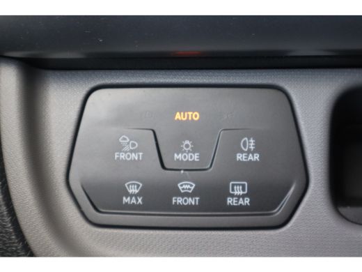 Volkswagen ID. Buzz 1st 77kWh | Matrix LED koplampen | Trekhaak afneembaar | Voorstoelen verwarmd ActivLease financial lease