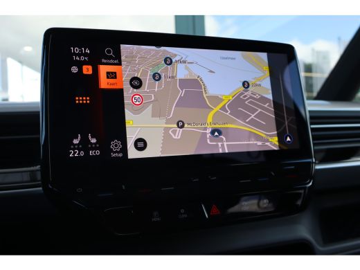 Volkswagen ID. Buzz 1st 77kWh | Matrix LED koplampen | Trekhaak afneembaar | Voorstoelen verwarmd ActivLease financial lease