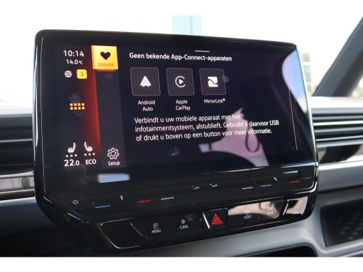 Volkswagen ID. Buzz 1st 77kWh | Matrix LED koplampen | Trekhaak afneembaar | Voorstoelen verwarmd ActivLease financial lease