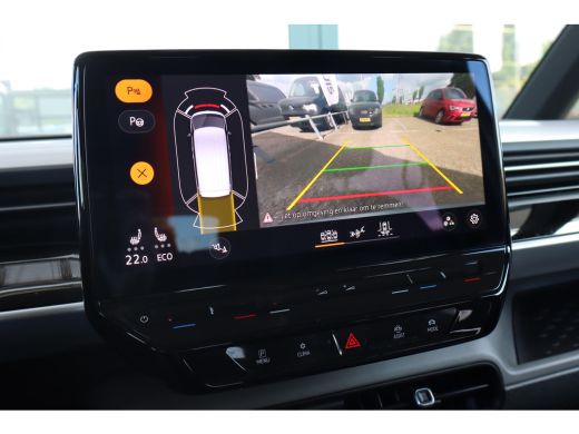 Volkswagen ID. Buzz 1st 77kWh | Matrix LED koplampen | Trekhaak afneembaar | Voorstoelen verwarmd ActivLease financial lease