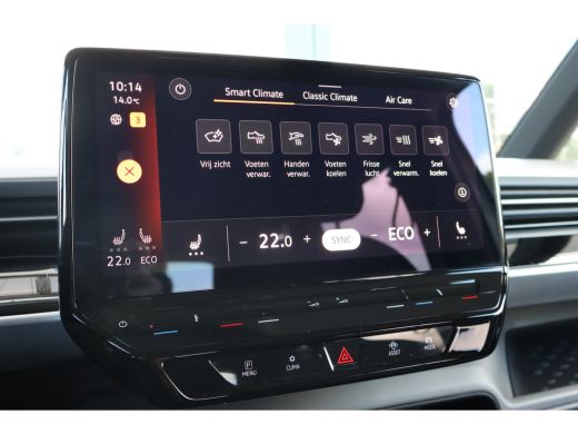 Volkswagen ID. Buzz 1st 77kWh | Matrix LED koplampen | Trekhaak afneembaar | Voorstoelen verwarmd ActivLease financial lease