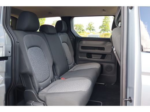 Volkswagen ID. Buzz 1st 77kWh | Matrix LED koplampen | Trekhaak afneembaar | Voorstoelen verwarmd ActivLease financial lease