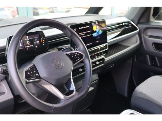 Volkswagen ID. Buzz 1st 77kWh | Matrix LED koplampen | Trekhaak afneembaar | Voorstoelen verwarmd ActivLease financial lease