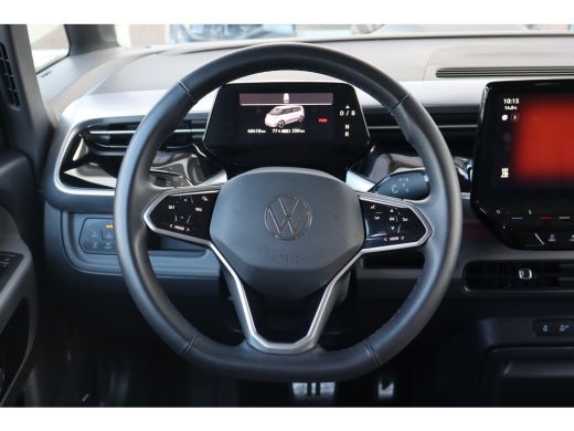 Volkswagen ID. Buzz 1st 77kWh | Matrix LED koplampen | Trekhaak afneembaar | Voorstoelen verwarmd ActivLease financial lease