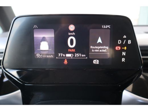 Volkswagen ID. Buzz 1st 77kWh | Matrix LED koplampen | Trekhaak afneembaar | Voorstoelen verwarmd ActivLease financial lease