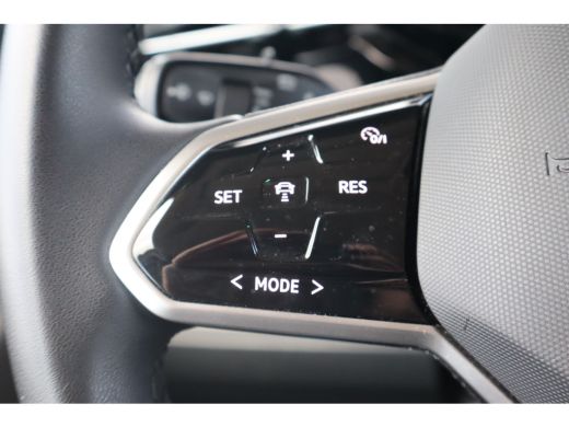 Volkswagen ID. Buzz 1st 77kWh | Matrix LED koplampen | Trekhaak afneembaar | Voorstoelen verwarmd ActivLease financial lease