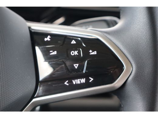 Volkswagen ID. Buzz 1st 77kWh | Matrix LED koplampen | Trekhaak afneembaar | Voorstoelen verwarmd ActivLease financial lease