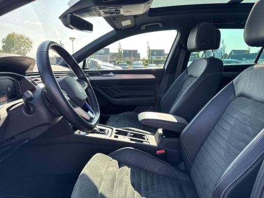 Volkswagen Passat Variant 1.4 TSI PHEV GTE Business | Trekhaak | Pano | Ergo | LED | Elek A-Klep | Stampvol opties! | ActivLease financial lease