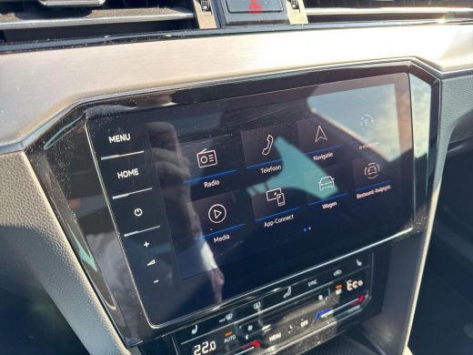 Volkswagen Passat Variant 1.4 TSI PHEV GTE Business | Trekhaak | Pano | Ergo | LED | Elek A-Klep | Stampvol opties! | ActivLease financial lease