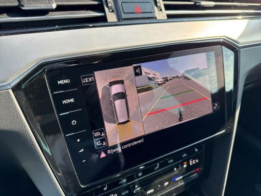 Volkswagen Passat Variant 1.4 TSI PHEV GTE Business | Trekhaak | Pano | Ergo | LED | Elek A-Klep | Stampvol opties! | ActivLease financial lease