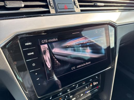Volkswagen Passat Variant 1.4 TSI PHEV GTE Business | Trekhaak | Pano | Ergo | LED | Elek A-Klep | Stampvol opties! | ActivLease financial lease