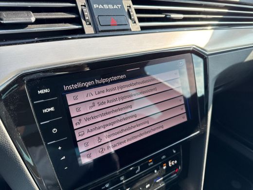 Volkswagen Passat Variant 1.4 TSI PHEV GTE Business | Trekhaak | Pano | Ergo | LED | Elek A-Klep | Stampvol opties! | ActivLease financial lease