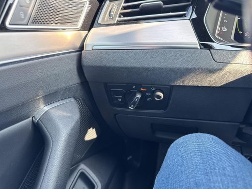 Volkswagen Passat Variant 1.4 TSI PHEV GTE Business | Trekhaak | Pano | Ergo | LED | Elek A-Klep | Stampvol opties! | ActivLease financial lease
