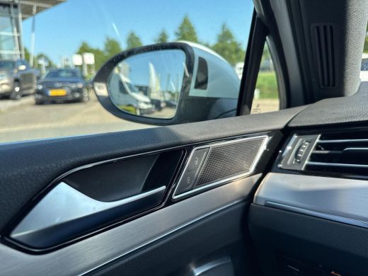 Volkswagen Passat Variant 1.4 TSI PHEV GTE Business | Trekhaak | Pano | Ergo | LED | Elek A-Klep | Stampvol opties! | ActivLease financial lease