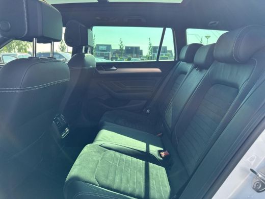 Volkswagen Passat Variant 1.4 TSI PHEV GTE Business | Trekhaak | Pano | Ergo | LED | Elek A-Klep | Stampvol opties! | ActivLease financial lease