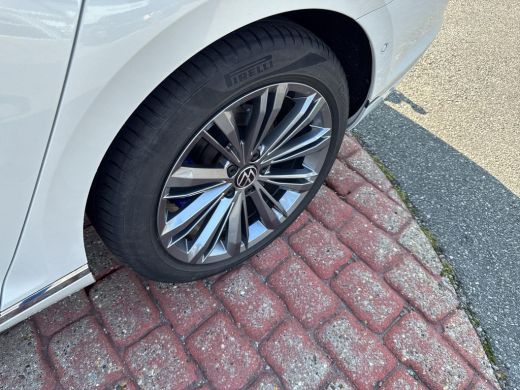 Volkswagen Passat Variant 1.4 TSI PHEV GTE Business | Trekhaak | Pano | Ergo | LED | Elek A-Klep | Stampvol opties! | ActivLease financial lease