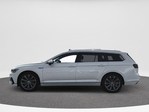 Volkswagen Passat Variant 1.4 TSI PHEV GTE Business | Trekhaak | Pano | Ergo | LED | Elek A-Klep | Stampvol opties! | ActivLease financial lease