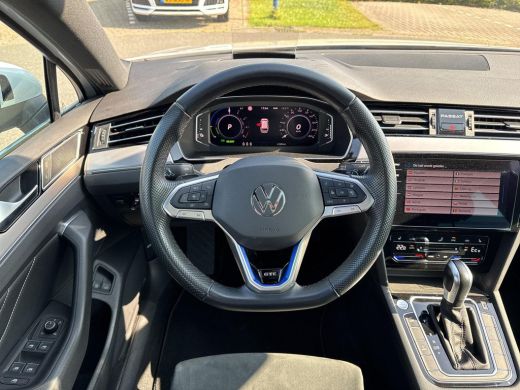 Volkswagen Passat Variant 1.4 TSI PHEV GTE Business | Trekhaak | Pano | Ergo | LED | Elek A-Klep | Stampvol opties! | ActivLease financial lease