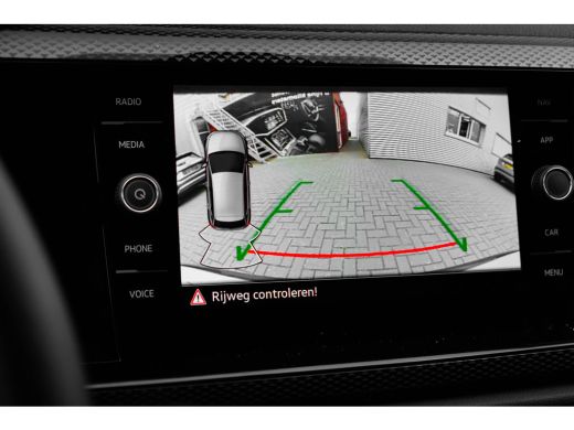 Volkswagen Polo 1.0 TSI 95 pk DSG Life Edition | Multimedia | Carplay | Navi | Camera ActivLease financial lease