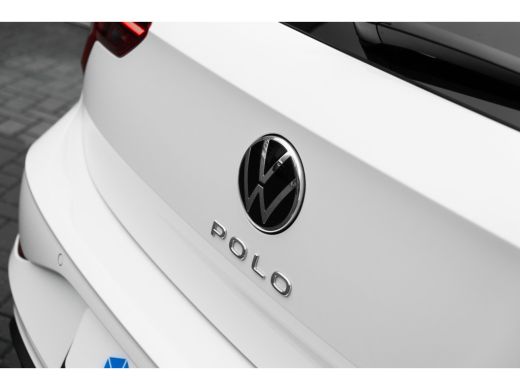 Volkswagen Polo 1.0 TSI 95 pk DSG Life Edition | Multimedia | Carplay | Navi | Climate | Camera ActivLease financial lease