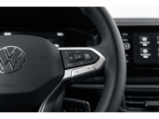 Volkswagen Polo 1.0 TSI 95 pk DSG Life Edition | Multimedia | Carplay | Navi | Climate | Camera ActivLease financial lease