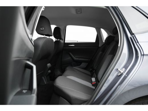 Volkswagen Polo 1.0 TSI 95 pk Life Edition | Comfort pakket | Camera | Keyless | Carplay ActivLease financial lease