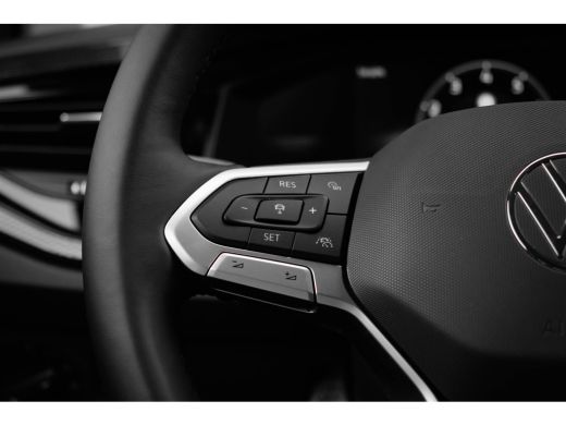 Volkswagen Polo 1.0 TSI 95 pk Life Edition | Comfort pakket | Camera | Keyless | Carplay ActivLease financial lease
